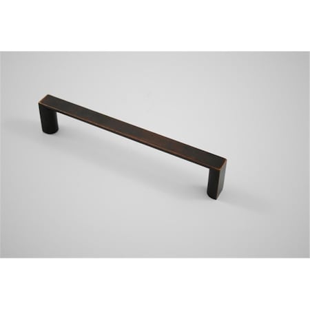 Patioplus Cabinet Bar Pull, Venetian Bronze PA472388
